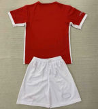 2024/25 AZ Home Red Kids Soccer Jersey  阿尔克马尔