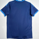 2010/11 Schalke 04 Away Retro Soccer Jersey