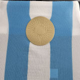 CAMPEONES DEL MUNDO 3 Stars Argentina Player Version Jersey (3 Stars 3星)