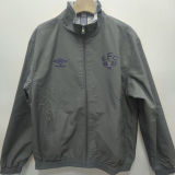 1988/89 Everton Reversible Retro Windbreaker 双面