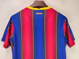 2020/21 BA  Retro Soccer Jersey