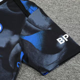 2025 In Milan  Training Jersey(A Set)
