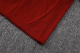 2026/27 ARS Crimson Kids Jacket Tracksuit