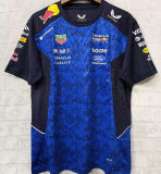 2026 Red Bull Racing F1 Team T-Shirt  圆领