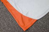 2025/26  Benfica Grey Vest Training Jersey(A Set)