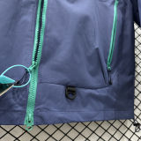 2026/27 ARC-TERYX Blue Outdoor Windbreaker  Y004