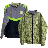 2024/25 BFC Reversible Windbreaker