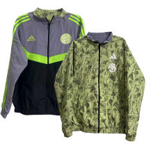 2024/25 BFC Reversible Windbreaker