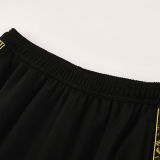 2026/27 BVB Yellow Kids Jacket Tracksuit
