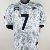 Copy ROBINSON #7 Men's Atlanta Falcons NFL Jersey 猎鹰