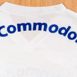 19991/1992 PSG Home Retro Soccer Jersey