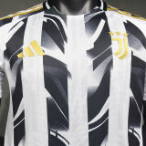 2024/25 JUV Special Edition  Player Version Soccer Jersey