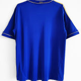 HAZARD #17 CFC Home Blue Retro Jersey 2012/13 (Have All Patch) 全臂章+2013胸前小字