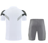 2025/26 RM White Training Jersey(A Set)