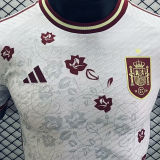 2024/25 Spain Special Edition Player Version Soccer Jersey