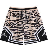 2024/25 Jordon  Yellow NBA Shorts Pants