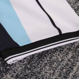 2001 Maradona #10 Argentina Home Retro Kids Soccer Jersey 2001有名有号