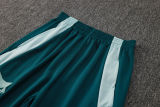 2025/26 Cruzeiro Green Jacket Tracksuit