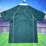 2025/26 AD Retro Style Fans Soccer Jersey