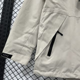 2026/27 DESCENTE Outdoor Windbreaker  H1002