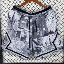 2026/27 Jordan Casual Short Pants