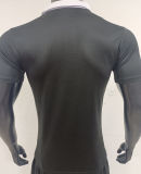 2024/25 Monaco 100th Anniversary Edition Player Version Soccer Jersey