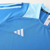 2024/25 Ad~  Blue Training Jersey(A Set)