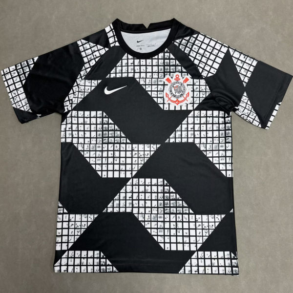 2025 Corinthians Training Jersey