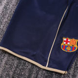 2001/2002 BA Away Retro Kids Soccer Jersey