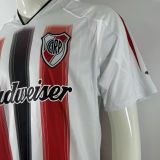 2004/05 River Plate Third Retro Fans Soccer Jersey