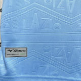 2024/25 Lazio Home Fans Soccer Jersey