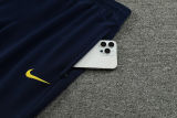 2024/25 Brazil Green Jacket Tracksuit