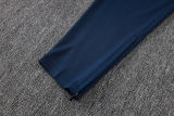 2026/27 Puma Blue Sweater Tracksuit