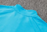 2024/25 JOMA Blue Sweater Tracksuit