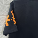 2024/25 Brazil Black Training Soccer Jersey