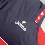 1996/1997 Gijon Third Retro Soccer Jersey