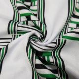1994 Nigeria White Retro Soccer Jersey