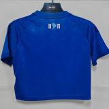 2026/27 Cruzeiro Home Blue Women Vest Jersey 女