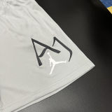 2024/25 Jordon Grey Shorts Pants