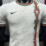 2026/27 Portugal Special Edition Player Version Soccer Jersey