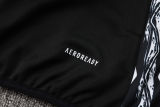 2024/25 ARS Black Jacket Tracksuit