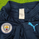 2024/25 Man City Sports Trousers ~城