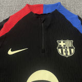 2026 BA Black Training Sweater