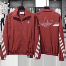 2025/26 AD Red Windbreaker