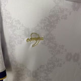 2025 Wales Special Edition Fans Soccer Jersey