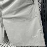 2025/26 NK Casual Short Pants  D910 灰色