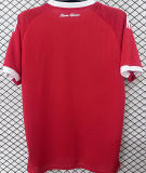 2026 Berlin Union 60th Anniversary Edition Red Fans Soccer Jersey