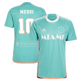 2024/25 Inter Miami Third Fans Soccer Jersey