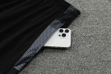 2024/25 Colombia Black Sweater Tracksuit