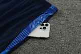 2024/25 Ad~  Blue Sweater Tracksuit